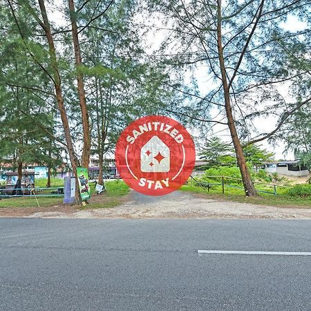 Oyo 90596 Casaria Inn Paka ภายนอก รูปภาพ